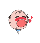 Uncle Tom（個別スタンプ：24）