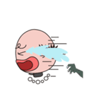Uncle Tom（個別スタンプ：25）