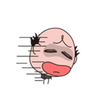 Uncle Tom（個別スタンプ：27）