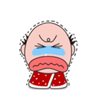 Uncle Tom（個別スタンプ：28）