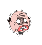 Uncle Tom（個別スタンプ：29）