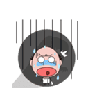 Uncle Tom（個別スタンプ：37）