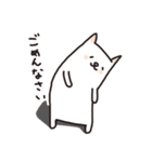 ネコになりたいはなちゃん（個別スタンプ：2）