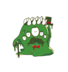 みゅ～たんと！！（個別スタンプ：20）