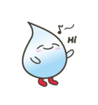 Mr. Drop（個別スタンプ：1）