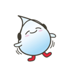 Mr. Drop（個別スタンプ：2）