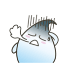 Mr. Drop（個別スタンプ：3）