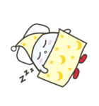 Mr. Drop（個別スタンプ：4）