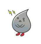Mr. Drop（個別スタンプ：5）