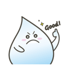Mr. Drop（個別スタンプ：7）