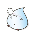 Mr. Drop（個別スタンプ：8）
