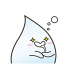 Mr. Drop（個別スタンプ：11）