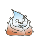 Mr. Drop（個別スタンプ：13）