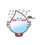 Mr. Drop（個別スタンプ：15）