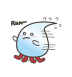Mr. Drop（個別スタンプ：16）