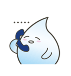 Mr. Drop（個別スタンプ：17）