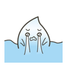 Mr. Drop（個別スタンプ：19）