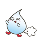 Mr. Drop（個別スタンプ：20）