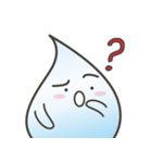Mr. Drop（個別スタンプ：22）