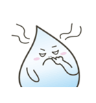 Mr. Drop（個別スタンプ：23）
