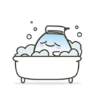 Mr. Drop（個別スタンプ：24）