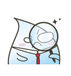 Mr. Drop（個別スタンプ：26）