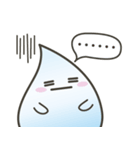 Mr. Drop（個別スタンプ：27）
