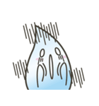 Mr. Drop（個別スタンプ：28）