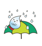 Mr. Drop（個別スタンプ：29）