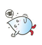 Mr. Drop（個別スタンプ：33）