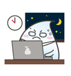 Mr. Drop（個別スタンプ：38）