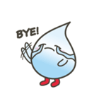 Mr. Drop（個別スタンプ：39）