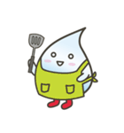 Mr. Drop（個別スタンプ：40）