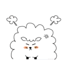 めるしーぷぼーく。（個別スタンプ：25）