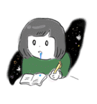 すごいかわいいスタンプ（個別スタンプ：32）