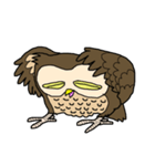 大きな瞳（個別スタンプ：19）