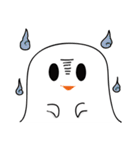 おばけ！（個別スタンプ：12）