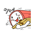 かまボッコ（個別スタンプ：36）