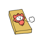 かまボッコ（個別スタンプ：40）