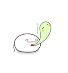 ねくすと君 Vol.3（個別スタンプ：35）