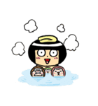 ハジメちゃん（個別スタンプ：29）