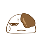 mochi world（個別スタンプ：2）