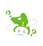 きぐるまぁ（個別スタンプ：31）