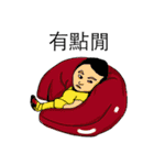 Colon LIVE Style（個別スタンプ：13）