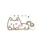 ねこっこ✿（個別スタンプ：10）