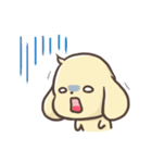 ゆるゆるダックス Vol.2（個別スタンプ：32）