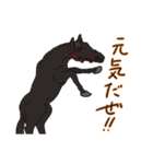 うまくいく団（個別スタンプ：14）