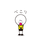 Mr.アスタリスク（個別スタンプ：10）