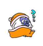 一字入魂 Vol.1（個別スタンプ：18）