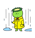 かっぱすたんぷ（個別スタンプ：38）